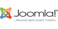 joomla weboldal készítése